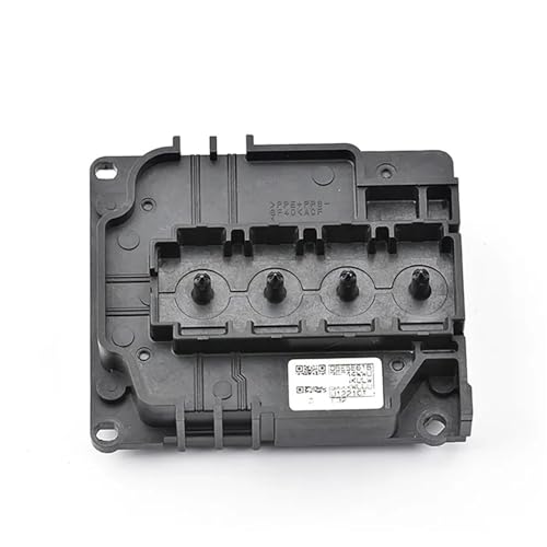 SONHWNGE 1PC I3200 Druckkopfabdeckung Adpater for Eps-on 4720 i3200 E1/U1/A1 Druckkopfverteiler Assy Eco Solvent UV-Tinte auf Wasserbasis von SONHWNGE