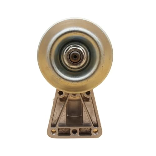 SONHWNGE 28mm 10T Getriebe Getriebekopf Arbeitskopf Passend for Oleo-Mac 36/37/38/43/44 for Em-ark EM780 Trimmer Freischneider Ersatzteil von SONHWNGE