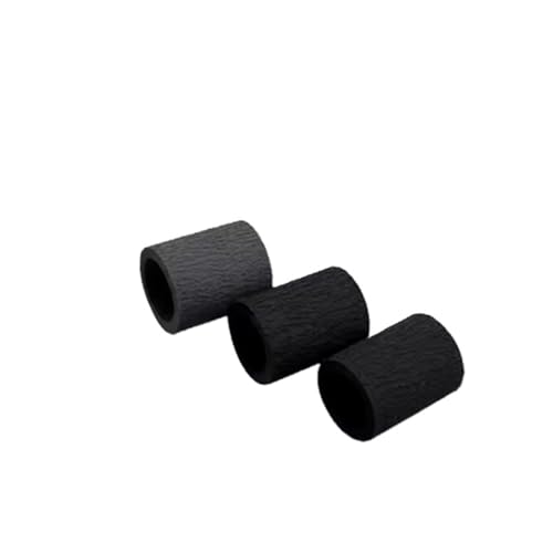 SONHWNGE 2sets L2748A L2747-60001 Roller Ersatz Reifen Kit for H-P for ScanJet Pro 2500 f1 Flachbettscanner von SONHWNGE