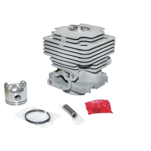 SONHWNGE 42mm Zylinder Kolben Kit for Oleo for Mac OM36 OLE-746 Rasenmäher Teile von SONHWNGE