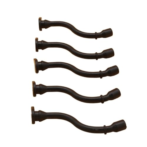 SONHWNGE 5 Benzin-Kraftstoffschlauch for Sti-HL MS171 MS181 MS211C MS181C MS 171 181 211 Gartenkettensäge 1139 358 7700 Ersatzteil von SONHWNGE