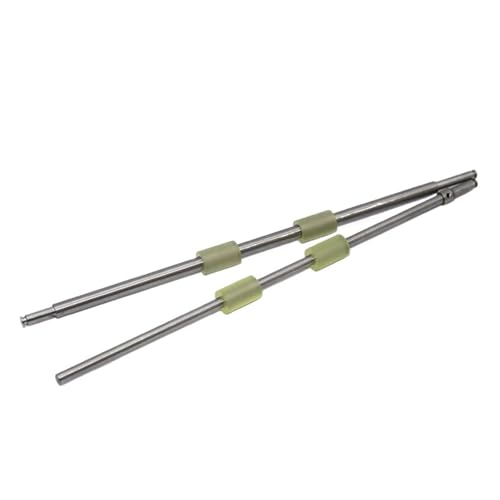 SONHWNGE 5 Stück PA03540-Y075 PA03630-Y210 PA03630-G200 PA03630-G205 Ausgangs-Einzugsrolle for Fuji-itsu fi-6130 fi-6230 fi-6140 fi-6240 FI 6125 von SONHWNGE