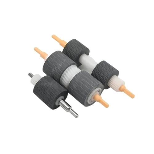 SONHWNGE 604K23660 604K23290 Bypass Feed Roller Feed & Separation Roller Kit for Xer-ox 4110 4112 4127 C60 C70 550 700 V180 V80 B7025 7030(2set) von SONHWNGE