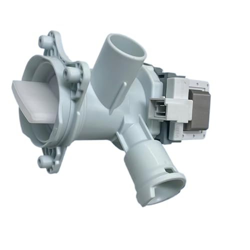 SONHWNGE Anwendbar for Bosch, Siemens-Waschmaschine WM12S3600W, Ablaufpumpe IQ500, Ablaufmotor IQ300, Ablaufmotor IQ700 SONHWNGE Anwendbar for Bosch, Siemens-Waschmaschine WM12S3600W, Ablaufpumpe IQ500, Ablaufmotor IQ300, Ablaufmotor IQ700 von SONHWNGE