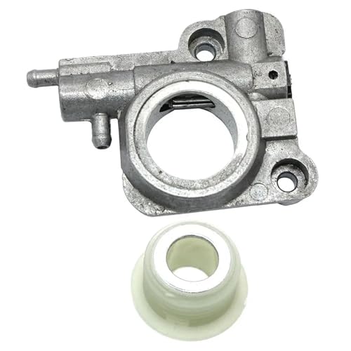 SONHWNGE Auto Öler Montage Ölpumpe for Ec-ho for Shin-daiwa CS-271T CS-350TES CS-355T CS360TES CS-361P CS-420ES PN C022000020 von SONHWNGE