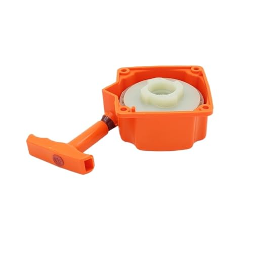SONHWNGE CG430 CG520 Easy Starter Passend for TL43 TL52 Freischneider 1E40F-5 1E44F-5 40-5 44-5 Rasentrimmer Cutter Unkrautfresser Niedriger Klinkenstart von SONHWNGE