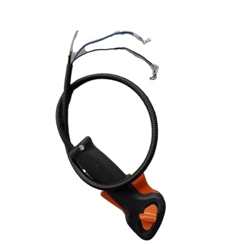 SONHWNGE Drosselklappensteuerung for Sti-HL FS90 FS100 FS130 von SONHWNGE