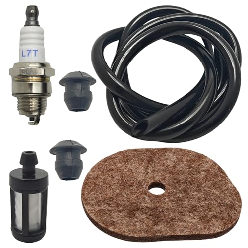 SONHWNGE Filtersatz for St-ihl FS40 FS56 FS70 FS50 FS56 FS56RC FS70C FC56C Trimmer-Kettensäge Ersatzteile von SONHWNGE