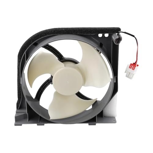 SONHWNGE Kühlschranklüftermotor DA97-15765A DA97-15765C DA97-12842A Geeignet for Kühlschranklüftermotor Großgeräten Teil von SONHWNGE