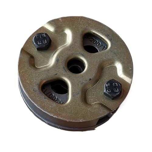 SONHWNGE Kupplung for ST-IHL FS120 FS200 FS250 FS300 FS350 FS400 FS450 FS480 FR450 FR480 BT120C BT121 Trimmer Strimmer Pinsel Cutter Werkzeuge von SONHWNGE