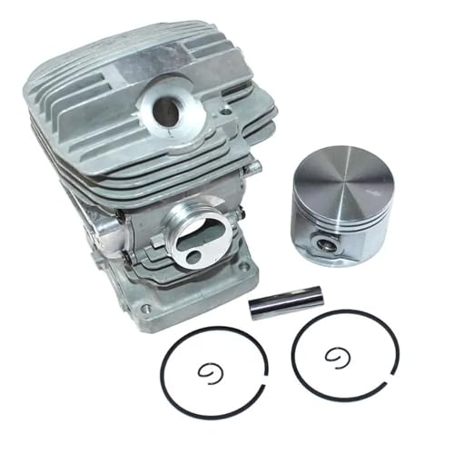 SONHWNGE MS291 47mm Zylinder Kolben Kit for STI-HL MS291 Ersetzen 1141 020 1206 Kettensäge Partsv von SONHWNGE