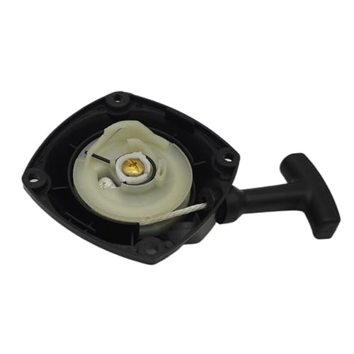 SONHWNGE Rückstoßstarter Assy Fit for G45 G45L G35L for HUS 143R 236R BC4310 FW4310 Pinsel Cutter Rasentrimmer Ersatzteil von SONHWNGE