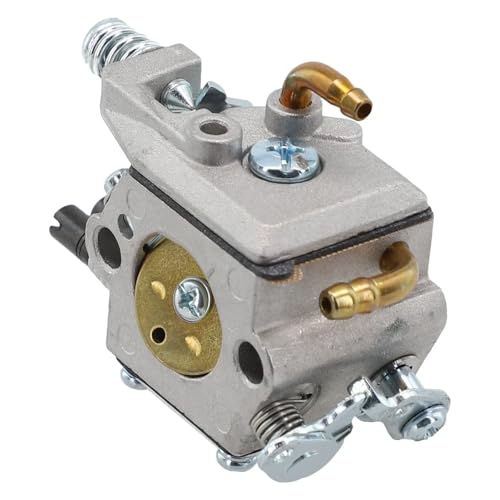 SONHWNGE Vergaser 2 Motor for chinesische Kettensäge 4500 5200 5800 45cc 52cc 58cc Home Garden Tool Kettensäge Teile von SONHWNGE