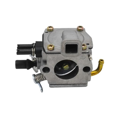 SONHWNGE Vergaser Carb Fit for St-ihl MS340 MS360 MS 034 036 034AV Kettensäge #1125 120 0651 for C3A-S31A C3A-S39B Ersatzteile von SONHWNGE
