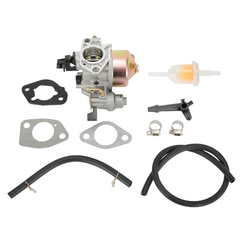 SONHWNGE Vergaser Carb for GX340 GX390 GX420 11HP 13HP 16HP #16100-ZF6-V01 Rasenmäher Generator Garten Power Tools von SONHWNGE