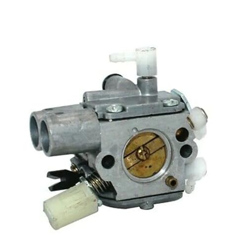 SONHWNGE Vergaser-Wartungssatz Kettensägenteile Ersatz C1Q-S233 Passend for Sti-HL MS251 MS231C MS251C MS241 MS231 MS241C SONHWNGE Vergaser-Wartungssatz Kettensägenteile Ersatz C1Q-S233 Passend for Sti-HL MS251 MS231C MS251C MS241 MS231 MS241C von SONHWNGE
