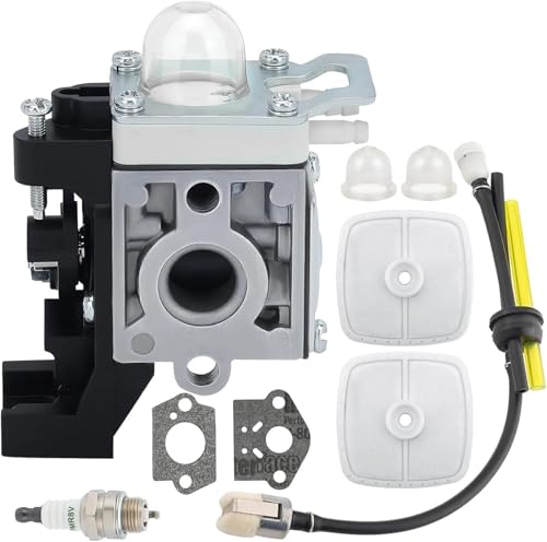 SONHWNGE Vergaser for Ec-ho SRM-225 PAS 225 GT225 PAS-225 GT225 SRM225 PE225 PAS225 SHC225 PPF225 GT225L SHC225S Trimmer Weedeater Teil von SONHWNGE