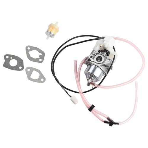 SONHWNGE Vergaserdichtungsfilter for EU20i EU2000I Carb Kit Stromgenerator 16100Z0DD03 Gartengeräte Rasenmäher Teil 16100-Z0D-D03 von SONHWNGE