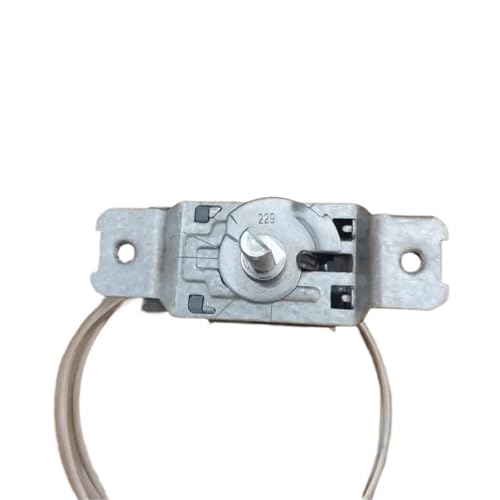 SONHWNGE WPF27Z-102-022-EX Kühlschrank Temperatur Sensor Controller Schalter Teile von SONHWNGE