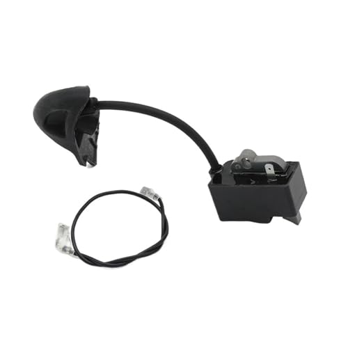 SONHWNGE Zündspulenmodul passend for Laubbläser Sti-HL BG56 BG86 BG86C. Ersetzen Sie die Ersatzteile 4241 400 1306B SONHWNGE Zündspulenmodul passend for Laubbläser Sti-HL BG56 BG86 BG86C. Ersetzen Sie die Ersatzteile 4241 400 1306B von SONHWNGE