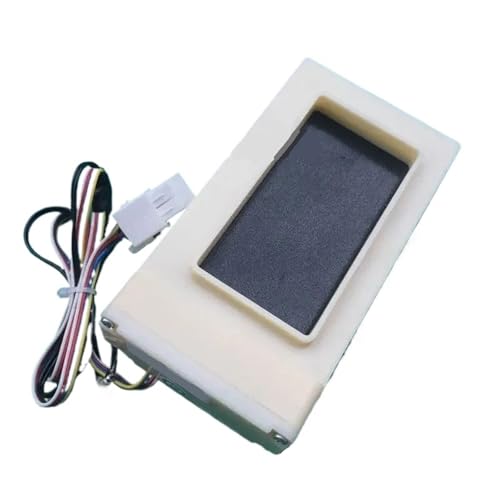 SONHWNGE for LG Kühlschrank Doppeltür Kühlschrank Power Dämpfer DU25-010K DC12V 415Ω Teile von SONHWNGE