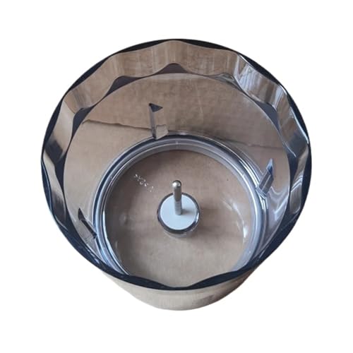 Tasse for HR1604 HR1607 HR1608 HR1609 HR1364 HR1613 HR1617 HR1366 Mixer Teile Zubehör von SONHWNGE