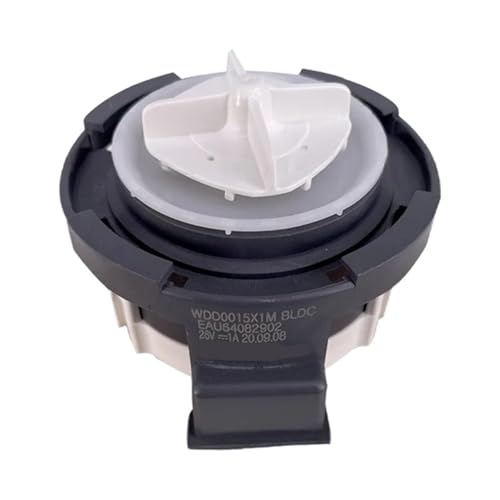 WDD0015X1M BLDC EAU64082902 26V Ablaufpumpe Motor for Waschmaschine Waschmaschine Entwässerung Montage von SONHWNGE