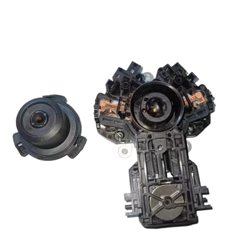 Wasserkocher Thermostat Ersatz for Elektrische Wasserkocher A1 Temperatur Control Thermostat Oberen Basis Kit Reparatur Teil von SONHWNGE