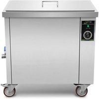 96L 1440W 28kHz Industrieller Ultraschallreiniger Edelstahltank Heizungsreinigung - Sonixtek von SONIXTEK