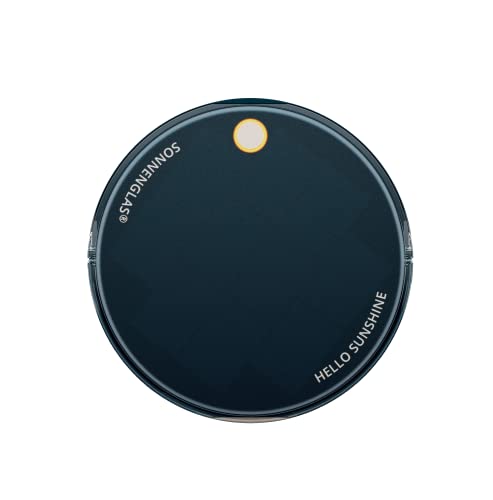 SONNENGLAS SOMO Mini (Gen6) Sonnenmodul | Kompaktes Solarlicht | USB-C | LED | Fair Trade aus Südafrika von SONNENGLAS