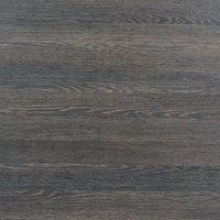 Gartentisch Base-Spectra rund ø 100 cm Edelstahl Tischsystem Tischplatte Compact hpl mali-wenge 80050553 - Sonnenpartner von SONNENPARTNER
