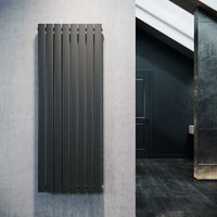 1600x616mm BadHeizkörper Paneelheizkörper Flachheizkörper Mittelanschluß Heizung 1600x616mm BadHeizkörper Paneelheizkörper Flachheizkörper Mittelanschluß Heizung von SONNI