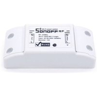 Sonoff - Programmierbarer Wifi/RF Smart Switch : basic von SONOFF