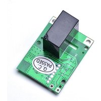 SONOFF RE5V1C–5V WLAN-Relaismodul mit robuster Selbstverriegelung SONOFF RE5V1C–5V WLAN-Relaismodul mit robuster Selbstverriegelung von SONOFF