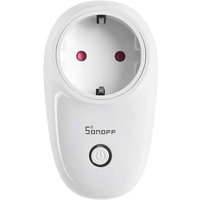 S26 WiFi Smart Plug - Sonoff von SONOFF