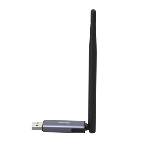 SONOFF Zigbee 3.0 USB Dongle Plus MG24, Zigbee-Koordinator & Router mit EFR32MG24-Chip, 3dBi-Antenne, unterstützt Home Assistant, Zigbee2MQTT, openHAB SONOFF Zigbee 3.0 USB Dongle Plus MG24, Zigbee-Koordinator & Router mit EFR32MG24-Chip, 3dBi-Antenne, unterstützt Home Assistant, Zigbee2MQTT, openHAB von SONOFF