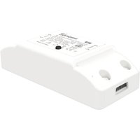 Sonoff RFR2 Smart Wireless Switch Relay Wi-Fi Controller 433MHz RF Weiß (M0802010002) von SONOFF