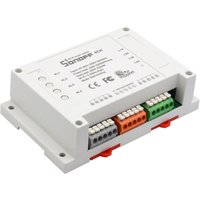 Wifi 4CH R2 Sonoff 4CH R2 Wifi Switch von SONOFF