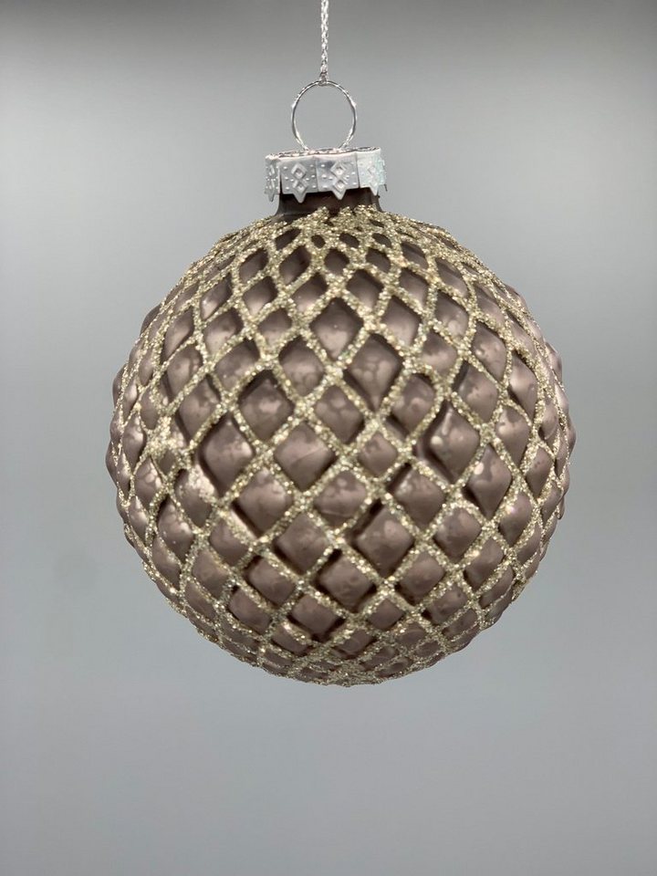 G. Wurm Christbaumschmuck von G. Wurm