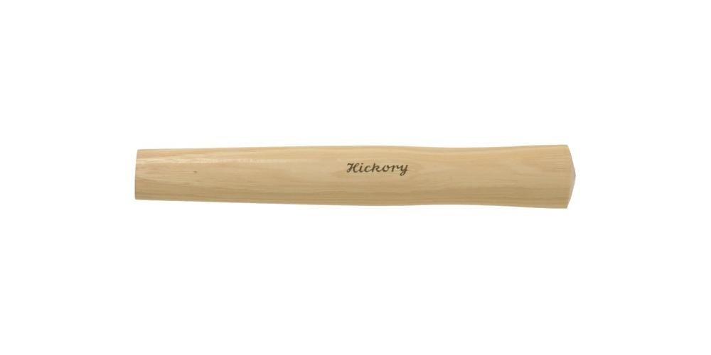 Hammer Fäustelstiel Länge 300 mm 37,5 x 22 mm Hickory von OTTO