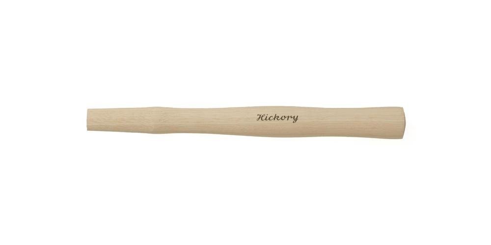 Hammer Hammerstiel Länge 280 mm 19 x 11 mm für Hammer 200 g Hickory von OTTO