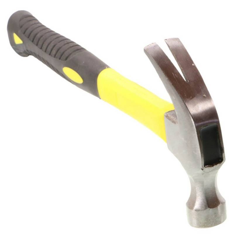 Easy Work Klauenhammer Klauenhammer Zimmermann Latthammer von Easy Work