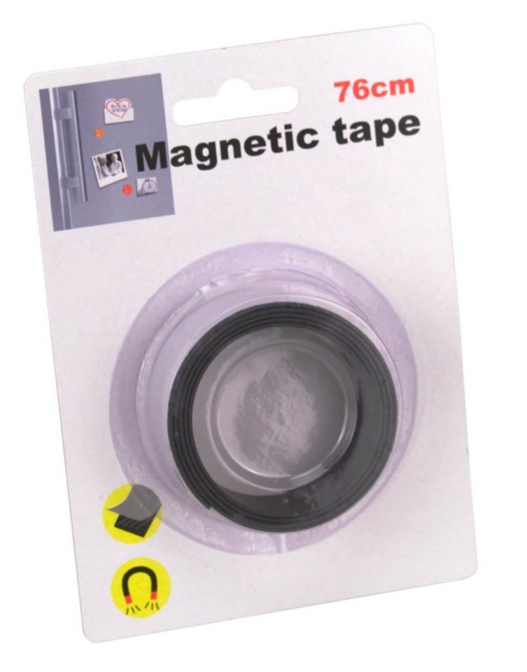 Klebeband Magnetklebeband magnetisches Tape 76cm von OTTO