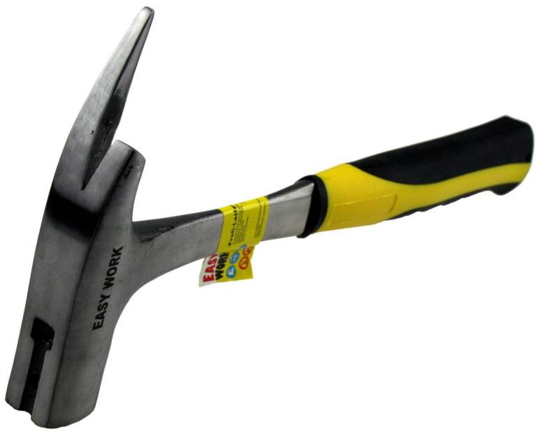 Easy Work Latthammer Lattenhammer Zimmermanns Hammer von Easy Work