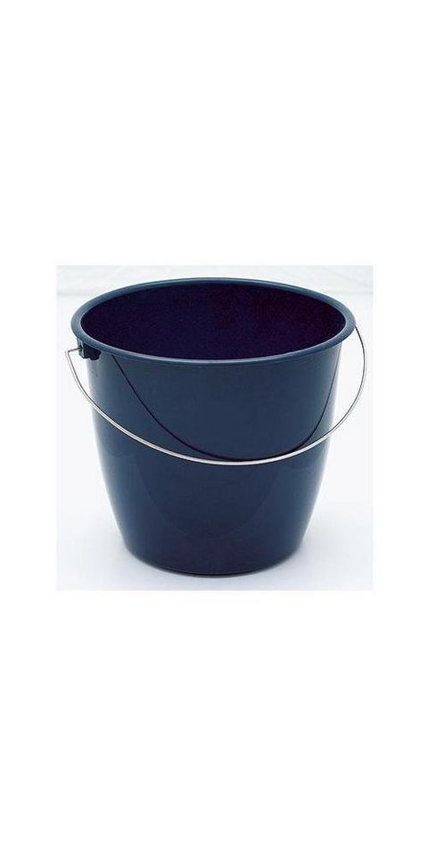 Putzeimer Putzeimer 10l Kunststoff blau 10l Kunststoff blau von OTTO