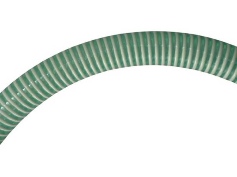 Tricoflex Schlauch 50er Pack TRICOFLEX 137331 Saug- und Förderschlauch Spirabel Länge 5 von Tricoflex