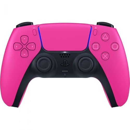 SONY DualSense V2 Rose Bluetooth/USB Manette de jeu Analogique/Numérique Android, MAC, PC, Playstation 5, iOS von Playstation