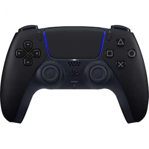 SONY STOCK2 DualSense V2 Noir Bluetooth/USB Manette de jeu Analogique/Numérique Android, MAC, PC, Playstation 5, iOS von Playstation