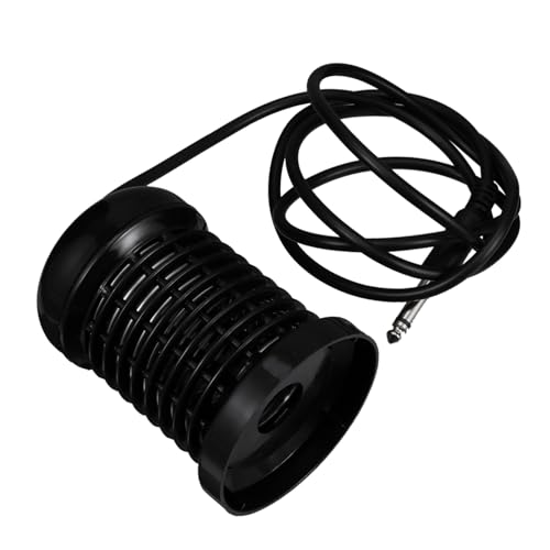 SOPOTUTU 10 Stück Teiliges Ionisches Fußbad Ersatz Ionenkopf Langlebig Leicht zu Reinigen Sicher und Praktisch Kompatibel mit Fußbad Maschinen für Effektive Detox Fußpflege zu Hause SOPOTUTU 10 Stück Teiliges Ionisches Fußbad Ersatz Ionenkopf Langlebig Leicht zu Reinigen Sicher und Praktisch Kompatibel mit Fußbad Maschinen für Effektive Detox Fußpflege zu Hause von SOPOTUTU