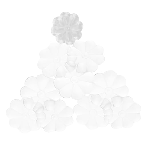 SOPOTUTU 10 Stück Teiliges Transparente PU Türstopper Selbstklebend Stoßdämpfende Wand und Möbelschoner Pads Geräuschdämpfend Kratzschutz Vielseitig für Türen Fenster und Möbel Geeignet SOPOTUTU 10 Stück Teiliges Transparente PU Türstopper Selbstklebend Stoßdämpfende Wand und Möbelschoner Pads Geräuschdämpfend Kratzschutz Vielseitig für Türen Fenster und Möbel Geeignet von SOPOTUTU